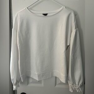 Ann Taylor Crewneck Shirt